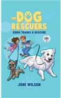 The Dog Rescuers