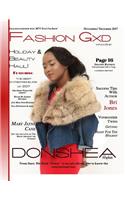 Fashion Gxd Magazine