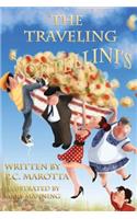 Traveling Tortellini's