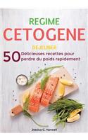 Régime Cétogène