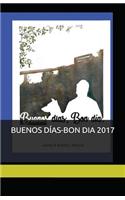 Buenos Días-Bon Dia 2017