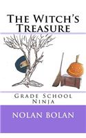 The Witch's Treasure
