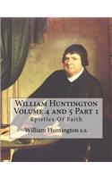 William Huntington Volume 4 and 5 Part 1