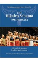 Hikairo Schema for Primary