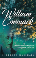 William Cormack Story