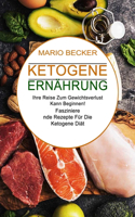 Ketogene Ernahrung