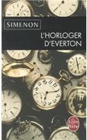 L'Horloger d'Everton