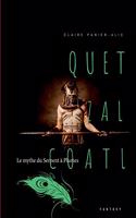 Quetzalcoàtl: Le mythe du Serpent à Plumes