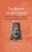 Terrakotten Aus Beit Nattif