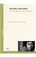Michele Reverdy Compositrice Intranquille