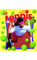 Le Tennis