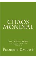 Chaos mondial