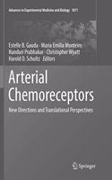 Arterial Chemoreceptors