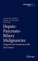 Hepato-Pancreato-Biliary Malignancies