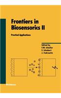 Frontiers in Biosensorics II