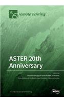 ASTER 20th Anniversary