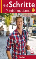 Schritte International Neu - dreibandige Ausgabe