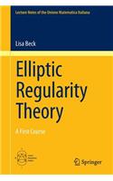 Elliptic Regularity Theory