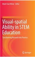 Visual-Spatial Ability in Stem Education