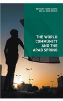 World Community and the Arab Spring