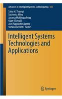 Intelligent Systems Technologies and Applications