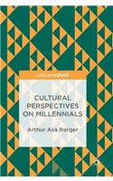 Cultural Perspectives on Millennials