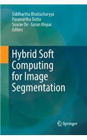 Hybrid Soft Computing for Image Segmentation