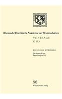 Die letzten Worte Papst Gregors VII: 164. Sitzung am 20. Januar 1971 in Düsseldorf(Rheinisch-Westfälische Akademie der Wissenschaften)