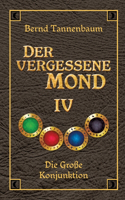 Der vergessene Mond Bd IV