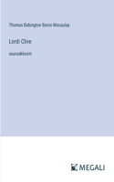 Lordi Clive