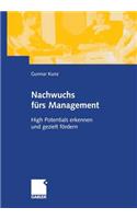 Nachwuchs fürs Management