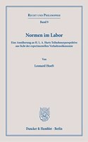 Normen Im Labor