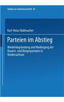 Parteien Im Abstieg