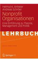 Nonprofit Organisationen