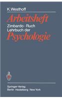 Lehrbuch Der Psychologie