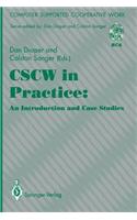 Cscw in Practice: An Introduction and Case Studies