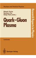 Quark--Gluon Plasma