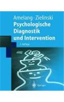 Psychologische Diagnostik Und Intervention