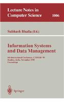 Information Systems and Data Management