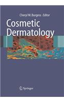 Cosmetic Dermatology: (English)
