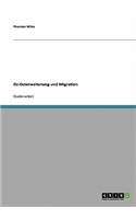 EU-Osterweiterung und Migration: (German)