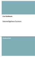 Interreligiöses Lernen