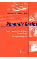 Phenolic Resins