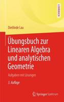 Übungsbuch Zur Linearen Algebra Und Analytischen Geometrie