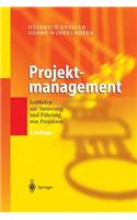 Projektmanagement