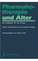 Pharmakotherapie Und Alter