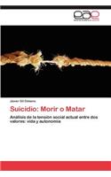 Suicidio