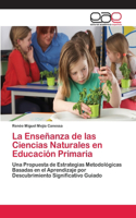 Enseñanza de las Ciencias Naturales en Educación Primaria