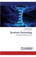 Quantum Technology