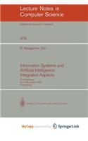 Information Systems and Artificial Intelligence: Integration Aspects